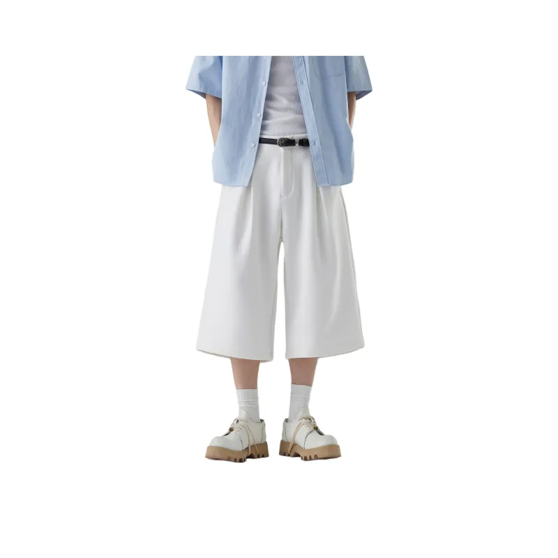 Go It Alone Casual Shorts Unisex-2