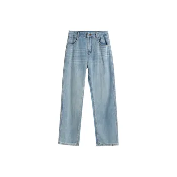TWOPLUMGIRLS Jeans Women's