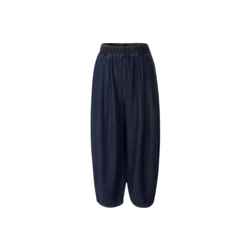 YALIDA Jeans Women's-0