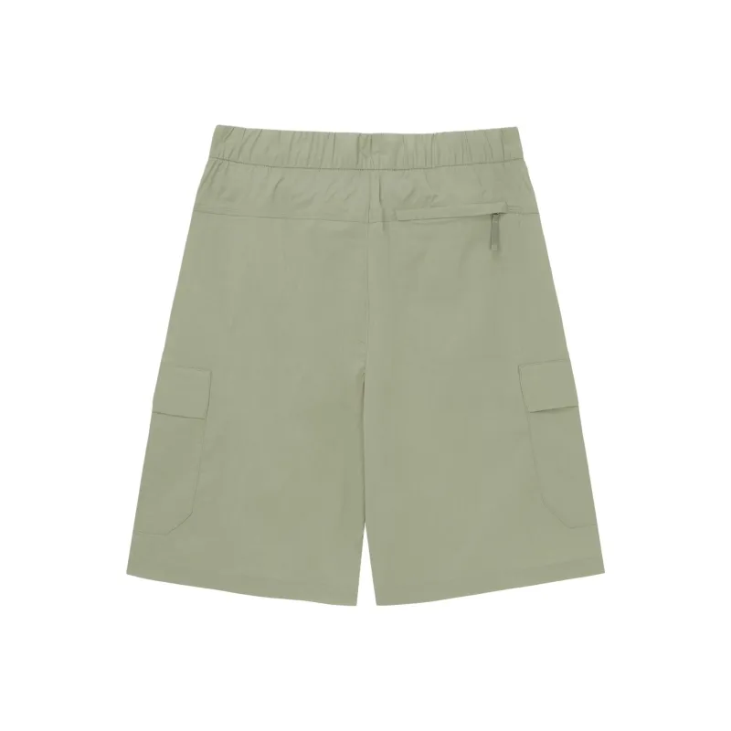 THE NORTH FACE Casual Shorts Men's Slate Khaki-1