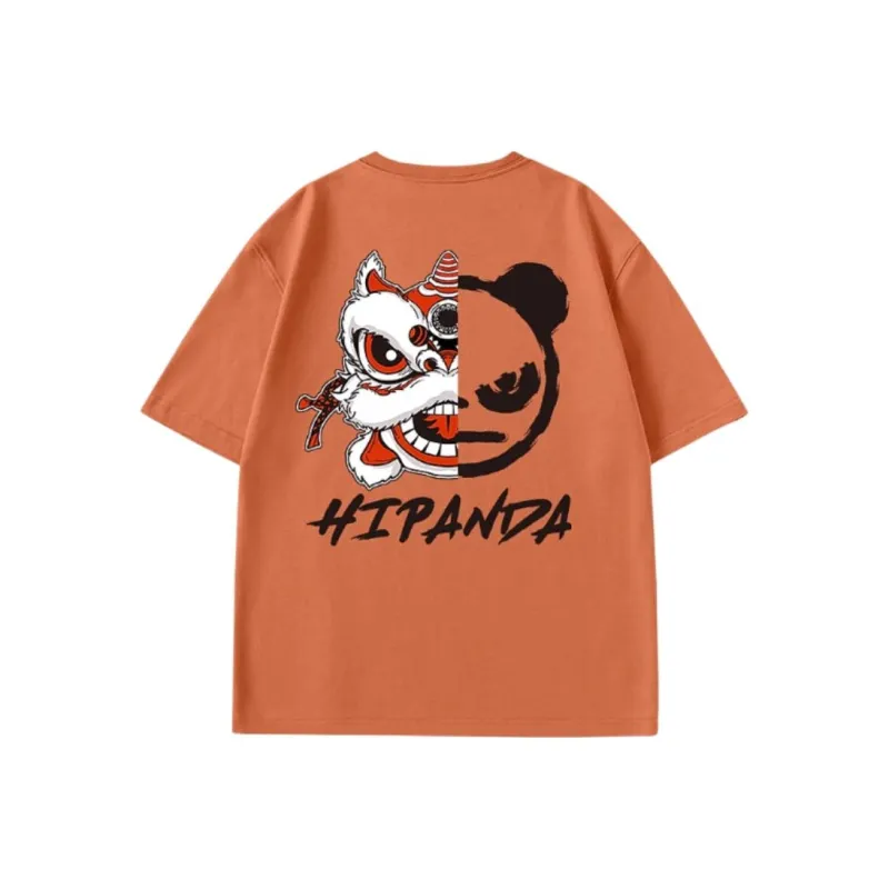 HIPANDA T Shirts Unisex-12