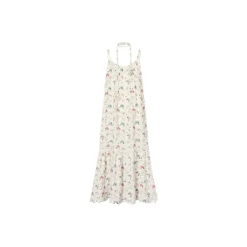 EPTISON WOMAN Slip Dresses Women's Multicolor