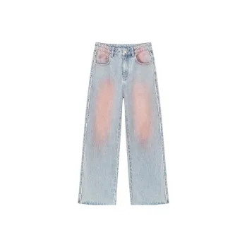 CHUU Jeans Women's Denim Blue