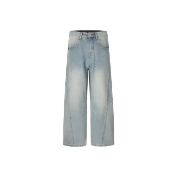 PMET Jeans Unisex
