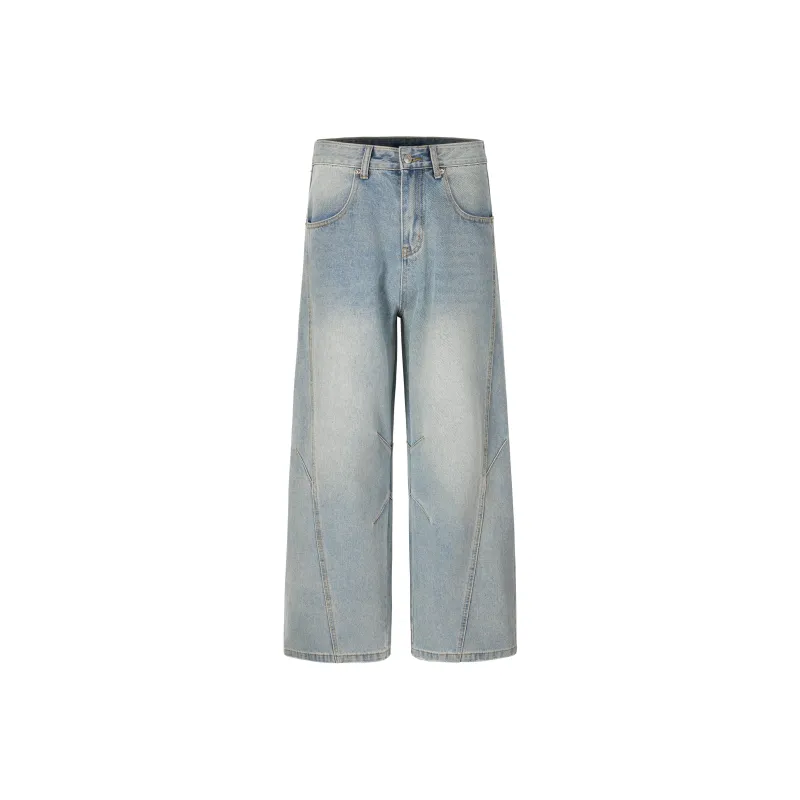 PMET Jeans Unisex-0