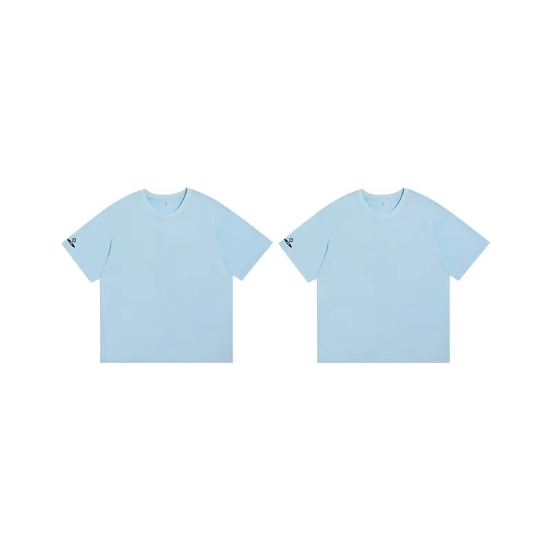 RIGORER T Shirts Unisex-4
