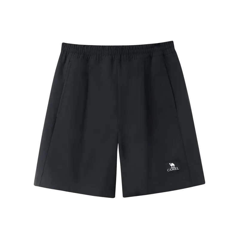 CAMEL Urban Function Series Casual Shorts Women's-0