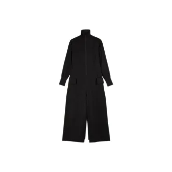 Adidas Free Shipping With AdiClub Y 3 Twill Jumpsuit