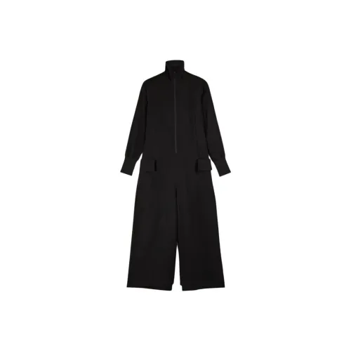 Adidas Free Shipping With AdiClub Y 3 Twill Jumpsuit