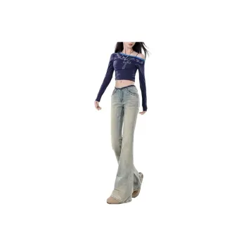 KAISER Jeans Women's Vintage Blue