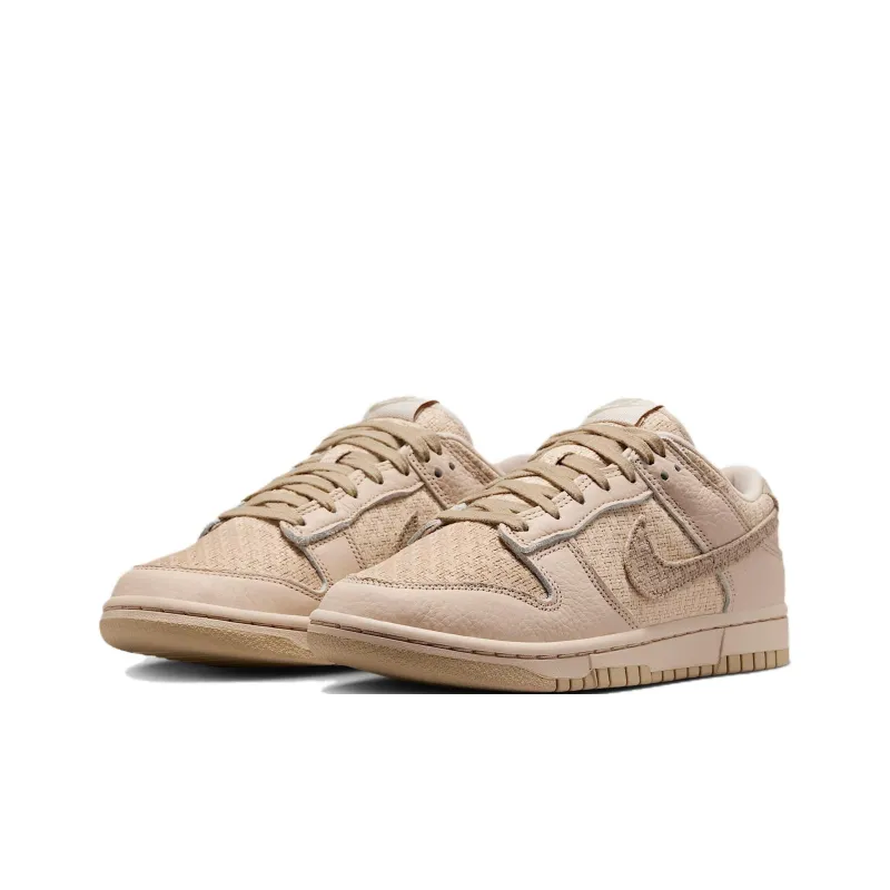 Nike Dunk Low Sanddrift Women's-2