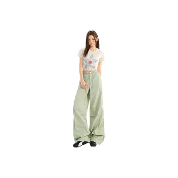 Rose Casual Pants Women's