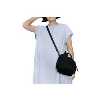 FREAK'S STORE Short Sleeved Dress Women's Sax Blue