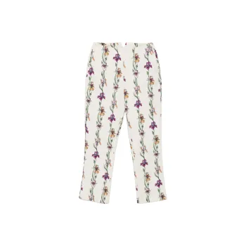 La DOUBLEJ. Torero Trousers