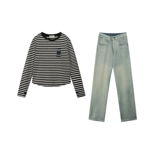 MOPB Casual Suits Women's