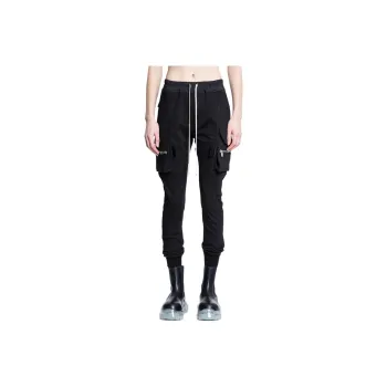 RICK OWENS Mastodon Trousers