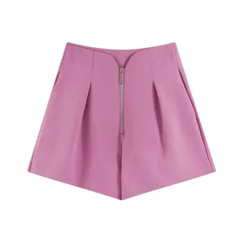 KEAB Casual Shorts Women's Pink