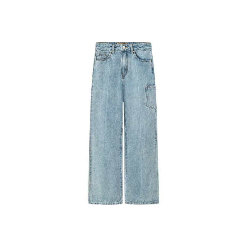 CHUU Jeans Women's-2
