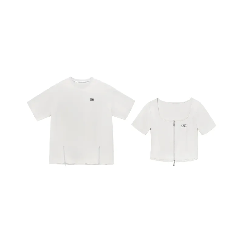 Tryforlove Couple Sets Unisex-0