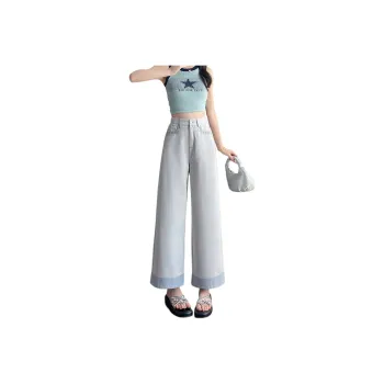 SITOL Jeans Women's