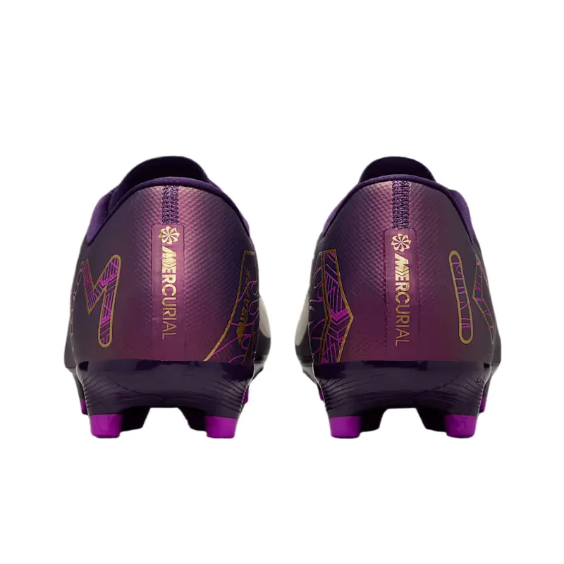 Nike Zoom Mercurial Vapor 16 Academy FG/MG Kylian Mbappé Grand Purple-4