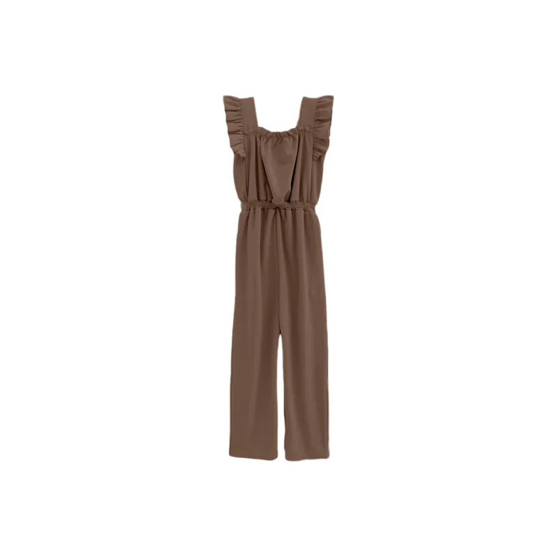 Yvetteclassic Jumpsuits Women's-6