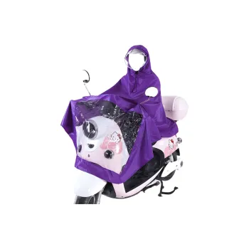 Love Of Wormwood Oxford Raincoats