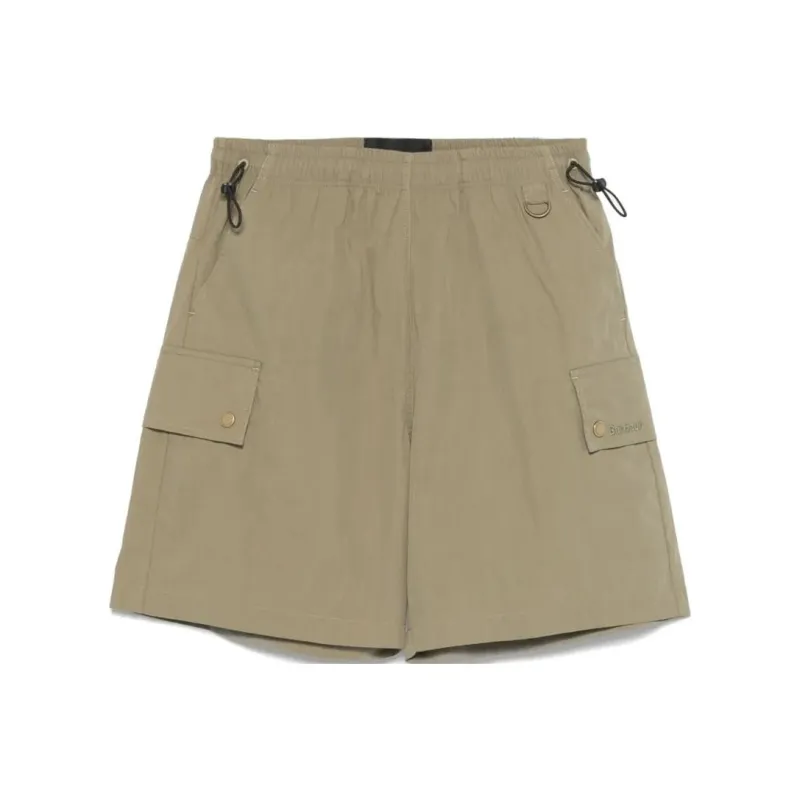 BARBOUR Farne Cargo Shorts-0
