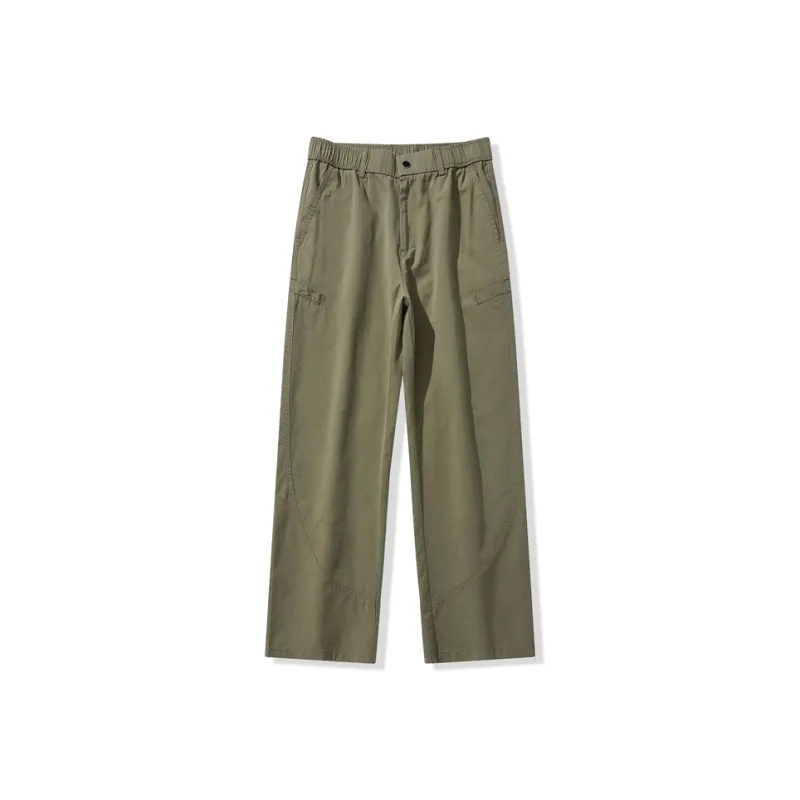 BUYDAUL Casual Pants Men-6