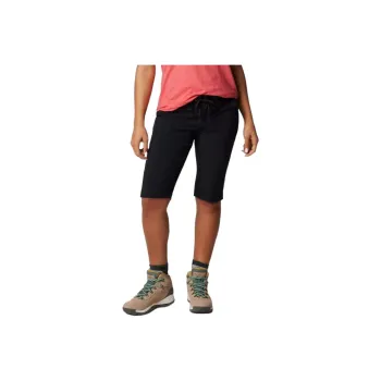 Columbia Anytime Outdoor™ Long Shorts Casual Shorts Women's Black
