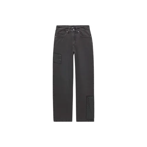 Vans Jeans Women's Black