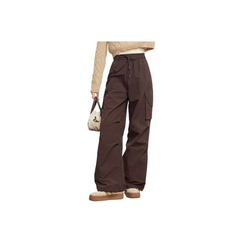 ZIHAN Cargo Pants Women's-0