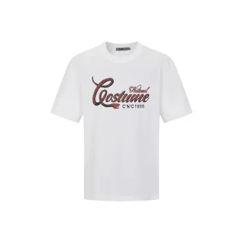 C'N'C Trend Series T Shirt Unisex