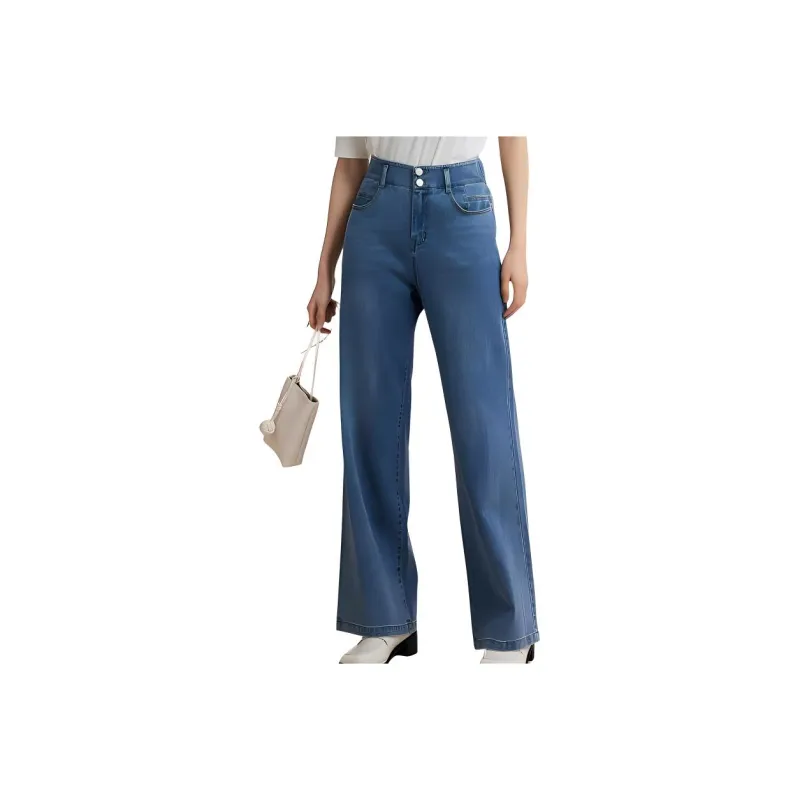 Fragment Jeans Women's-0
