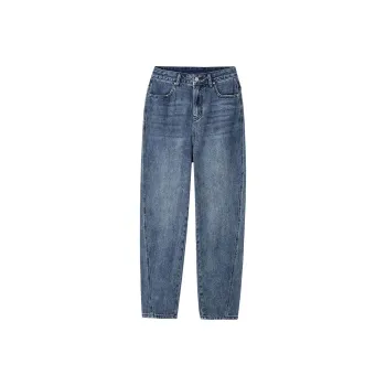 Demana Jeans Women's Medium Blue