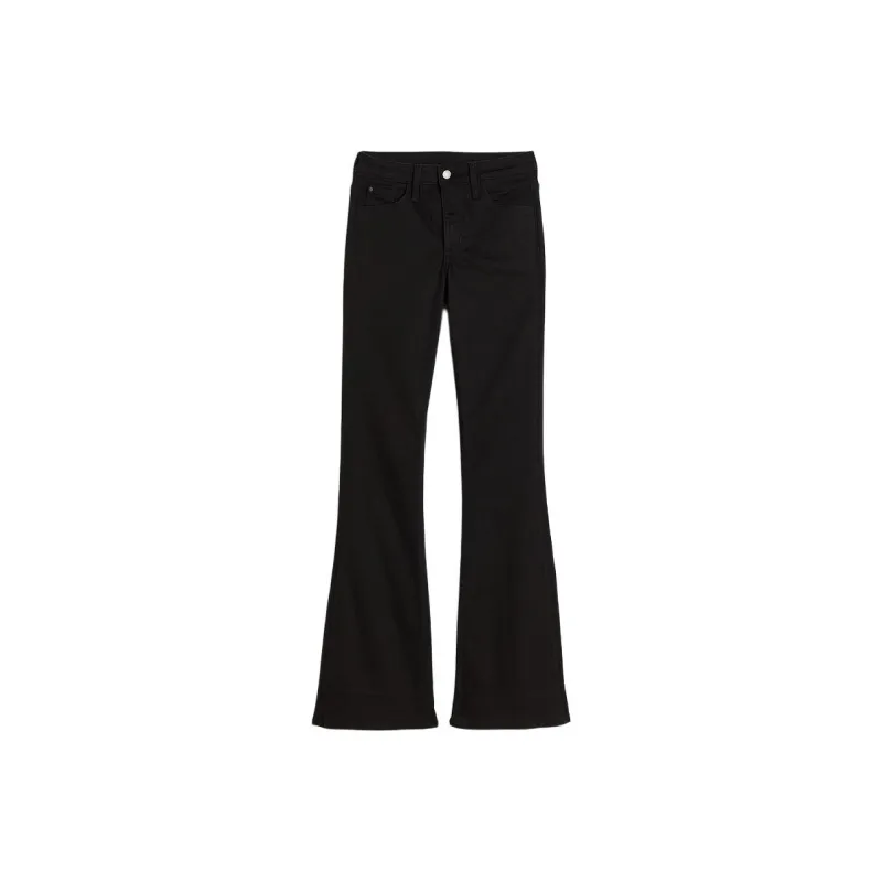 H&M Jeans Women's Black-0