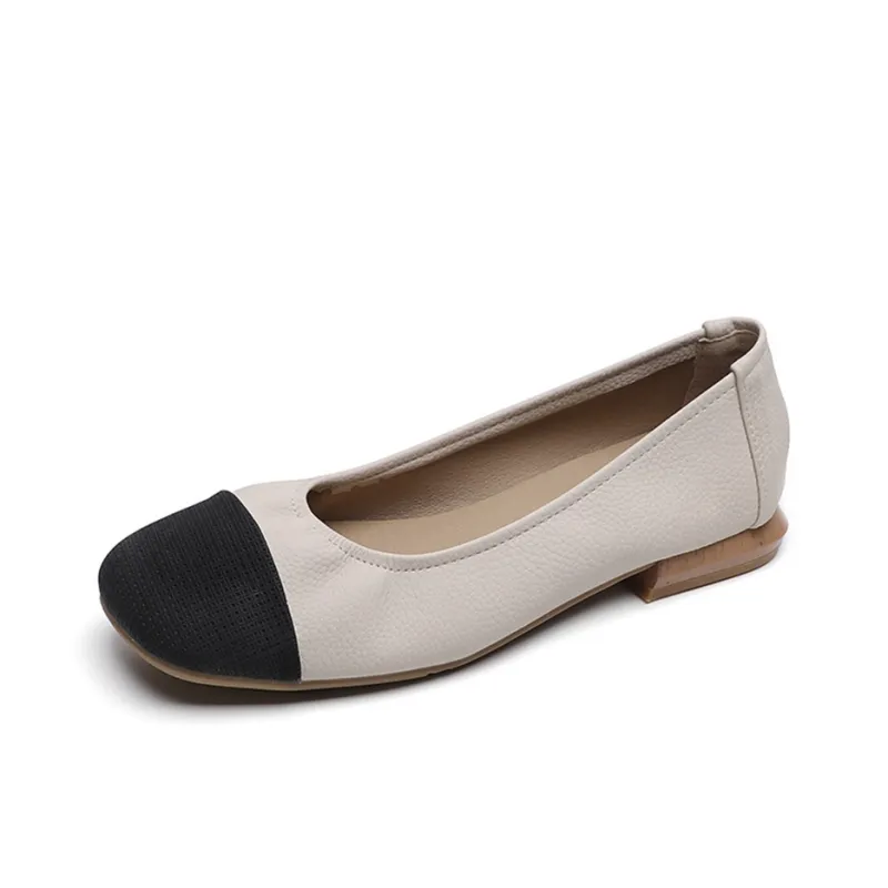 Lanza Casual Single Shoes Women's-10