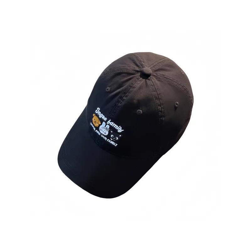 OXO OVERLOAD Polyester Baseball Caps Unisex-7