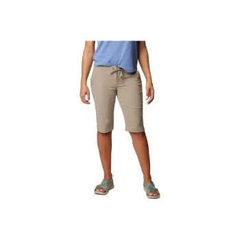 Columbia Anytime Outdoor Casual Shorts Women's Brown