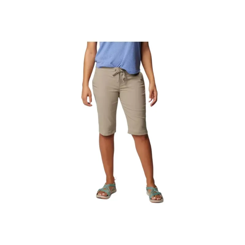 Columbia Anytime Outdoor Casual Shorts Women's Brown-0