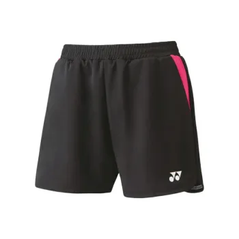 YONEX Casual Shorts Women's Black