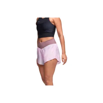 HOKA ONE ONE Casual Shorts Women's Pink