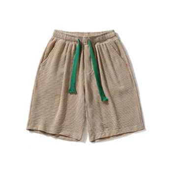 HKRXEC Casual Shorts Unisex