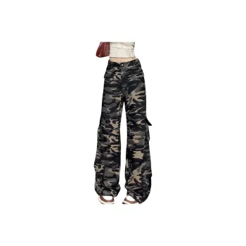 BEAR UNION Jeans Unisex Green