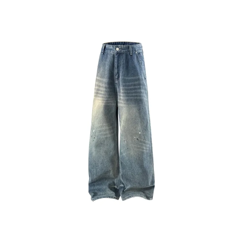 Être Par Lee Jeans Unisex Denim Blue-0