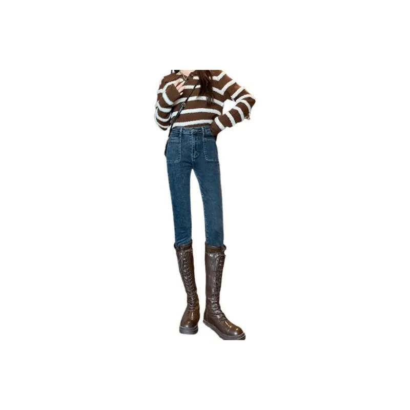 JASONWOOD Jeans Women's-0