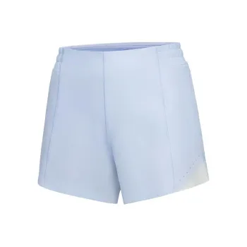 Lululemon Hotty Hot Series Casual Shorts Women's Windmill/Light Green