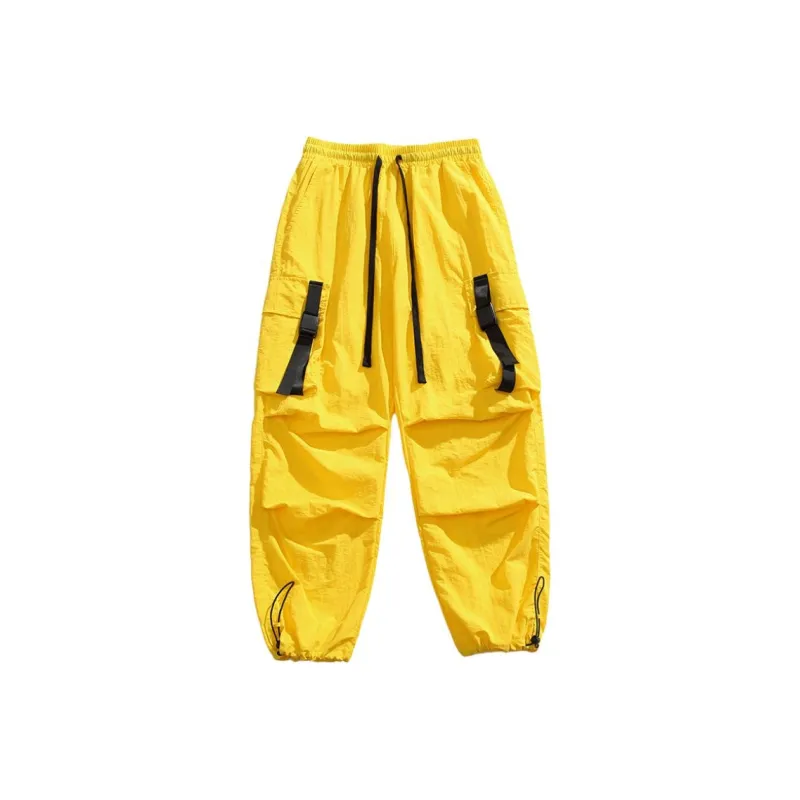 WJBS Cargo Pants Women's-8