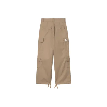 Carhartt WIP W' Kingsley Pant Cargo Pants Women's Khaki