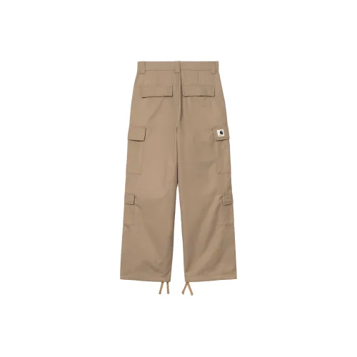 Carhartt WIP W' Kingsley Pant Cargo Pants Women's Khaki
